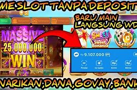 Aplikasi Slot Tanpa Deposit 66Bet 1 Terbaru Hari Ini Live