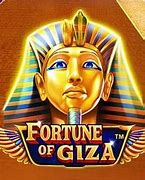 Cara Menghitung Pola Slot Pragmatic Fortune Of Giza Slot Games