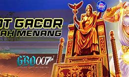 Daftar Slot Gacor Pakai Dana