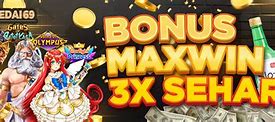 Daftar W69 Dapatkan Bonus