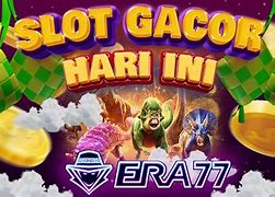 Demo Slot Suntoto Gacor Pg Soft Hari Ini