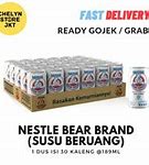 Harga Susu Beruang Satu Dus