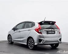 Honda Jazz Terbaru Harga