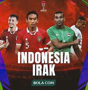 Jamu 78 Live Streaming Bola Indonesia Vs Irak