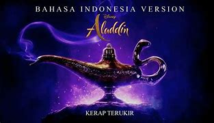 Lirik Lagu Aladdin Bahasa Inggris Indonesia