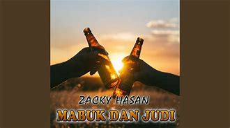 Mabuk Dan Judi Karaoke Original Koplo Populer