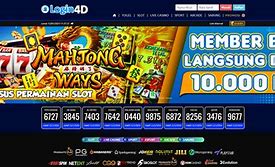 Rtp Slot Hay4D Login Link Alternatif Terbaru