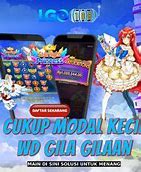 Slot Pinjam Modal Online